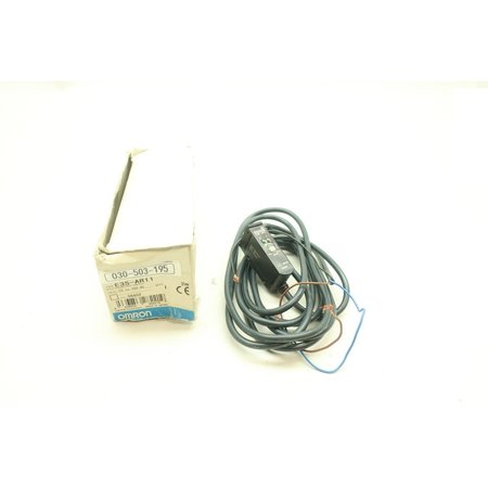 OMRON Photoelectric Sensor E3S-AR11